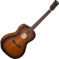 Zdjęcia - Gitara Cort Core-PE Mahogany 