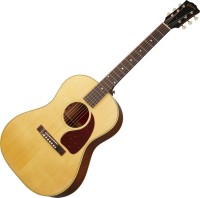 Zdjęcia - Gitara Gibson 50s LG-2 