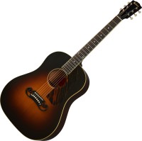 Zdjęcia - Gitara Gibson 1939 J-55 