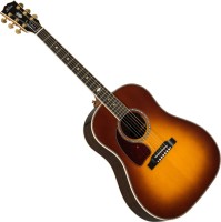 Фото - Гітара Gibson J-45 Deluxe Rosewood LH 