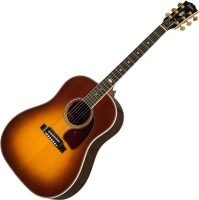 Фото - Гітара Gibson J-45 Deluxe Rosewood 