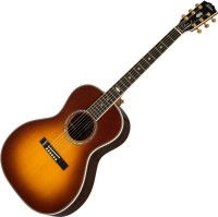 Фото - Гітара Gibson L-00 Deluxe 