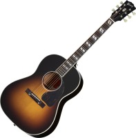 Фото - Гітара Gibson Nathaniel Rateliff LG-2 Western 