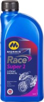 Фото - Моторне мастило Morris Race Super 2 1 л