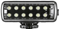 Zdjęcia - Lampa błyskowa Manfrotto ML120 