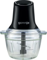 Міксер Gorenje S501GBK чорний