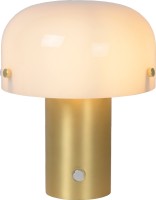 Zdjęcia - Lampa stołowa Lucide Timon 05538/01/02 