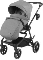 Візочок KidWell Velmont 2 in 1 