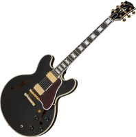 Zdjęcia - Gitara Gibson 1959 ES-355 Reissue 