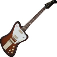 Фото - Електрогітара / бас-гітара Gibson 1965 Non-Reverse Firebird V w/ Vibrola 