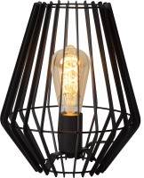 Zdjęcia - Lampa stołowa Lucide Reda 78598/01/30 