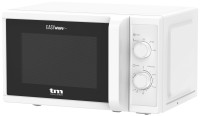 Мікрохвильова піч Electron TMPMW002WHT білий