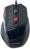 Фото - Мишка Sven GX-970 Gaming 