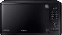 Фото - Мікрохвильова піч Samsung MG23B3515AK чорний