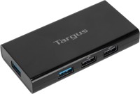 Фото - Кардридер / USB-хаб Targus ACH225EU 