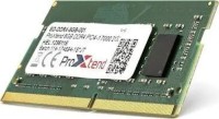 Фото - Оперативна пам'ять ProXtend DDR4 SO-DIMM 1x8Gb SD-DDR4-8GB-001