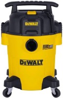 Фото - Пилосос DeWALT DXV23PLPTA-QT 