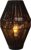 Zdjęcia - Lampa stołowa Lucide Cordulle 34543/01/30 