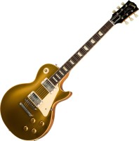 Фото - Електрогітара / бас-гітара Gibson 1957 Les Paul Goldtop Reissue 