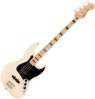 Фото - Електрогітара / бас-гітара Squier Affinity Series Active Jazz Bass Maple Fingerboard 