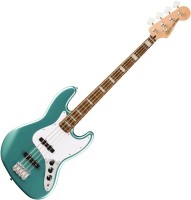 Zdjęcia - Gitara Squier Affinity Series Active Jazz Bass Laurel Fingerboard 