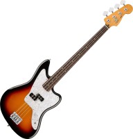 Фото - Електрогітара / бас-гітара Fender Limited Edition Mark Hoppus Jaguar Bass 