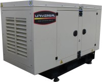 Фото - Електрогенератор Universal UND-BD 44 KVA 