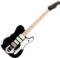 Zdjęcia - Gitara Fender Jack White Triplecaster Telecaster 