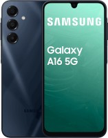 Фото - Мобільний телефон Samsung Galaxy A16 5G 128 ГБ / 4 ГБ