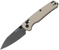 Zdjęcia - Nóż / multitool Kershaw Bel Air 