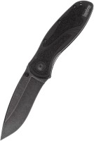 Zdjęcia - Nóż / multitool Kershaw Blur Blackwash 