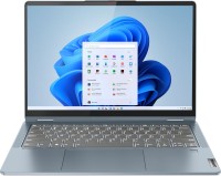 Zdjęcia - Laptop Lenovo Flex 7 14IAU7 (82VC0001US)