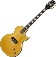 Електрогітара / бас-гітара Epiphone Jared James Nichols "Gold Glory" Les Paul Custom 