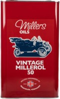 Фото - Моторне мастило Millers Vintage Millerol 50 1 л