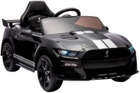 Фото - Дитячий електромобіль LEAN Toys Ford Mustang GT500 Shelby 