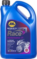 Фото - Моторне мастило Morris Race Performance 2T 4 л