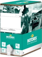 Фото - Моторне мастило Motorex Cross Power 4T 10W-60 20 л