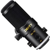 Mikrofon Deity VO-7U Podcast Kit 