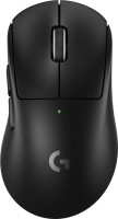 Zdjęcia - Myszka Logitech G Pro X Superlight 2 DEX 