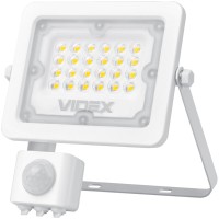 Фото - Прожектор / світильник Videx VL-F2e105W-S 