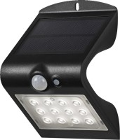 Zdjęcia - Naświetlacz LED / lampa zewnętrzna LEDVANCE ENDURA Flood Butterfly Solar Sensor 1.5W 