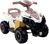 Фото - Дитячий електромобіль Super-Toys JH-9228 