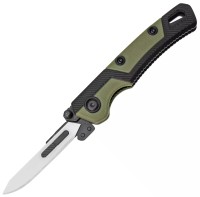 Nóż / multitool Kershaw LoneRock RBK 2 