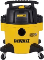 Zdjęcia - Odkurzacz DeWALT DXV23P-QT 