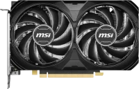 Karta graficzna MSI GeForce RTX 4060 Ti 8G VENTUS 2X BLACK E1 OC 