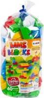 Zdjęcia - Klocki Bamsic Bams Blocks 115/2 