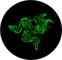 Фото - Килимок для мишки Voltronic Power RAZER RRZ17 