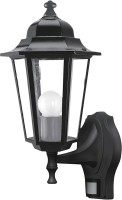 Zdjęcia - Naświetlacz LED / lampa zewnętrzna Rabalux Velence 8217 