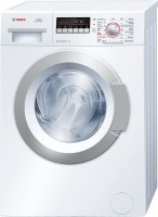 Фото - Пральна машина Bosch WLG 24260 білий