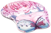 Фото - Килимок для мишки Voltronic Power Anime Girl - model 31 (with Wrist Rest) 